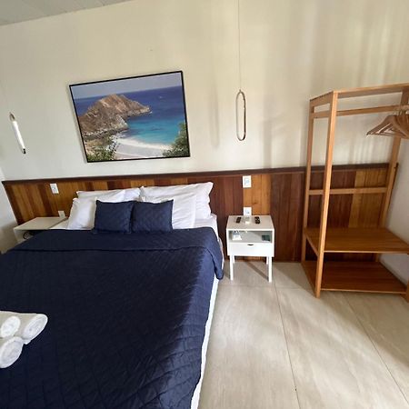 Pousada Do Nativo Fernando de Noronha Eksteriør billede