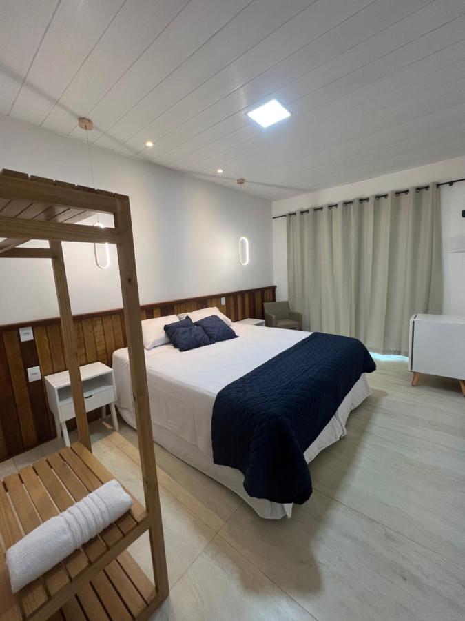 Pousada Do Nativo Fernando de Noronha Eksteriør billede