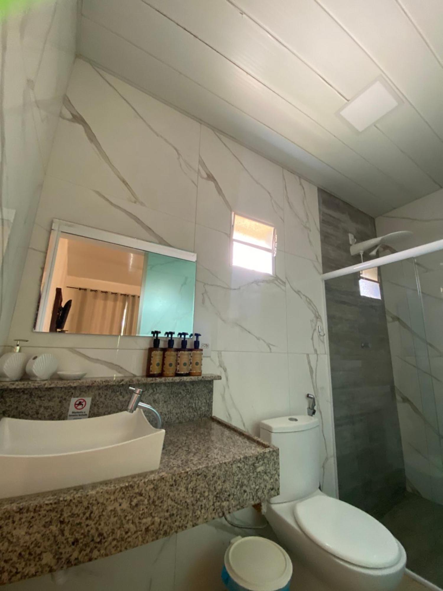Pousada Do Nativo Fernando de Noronha Eksteriør billede