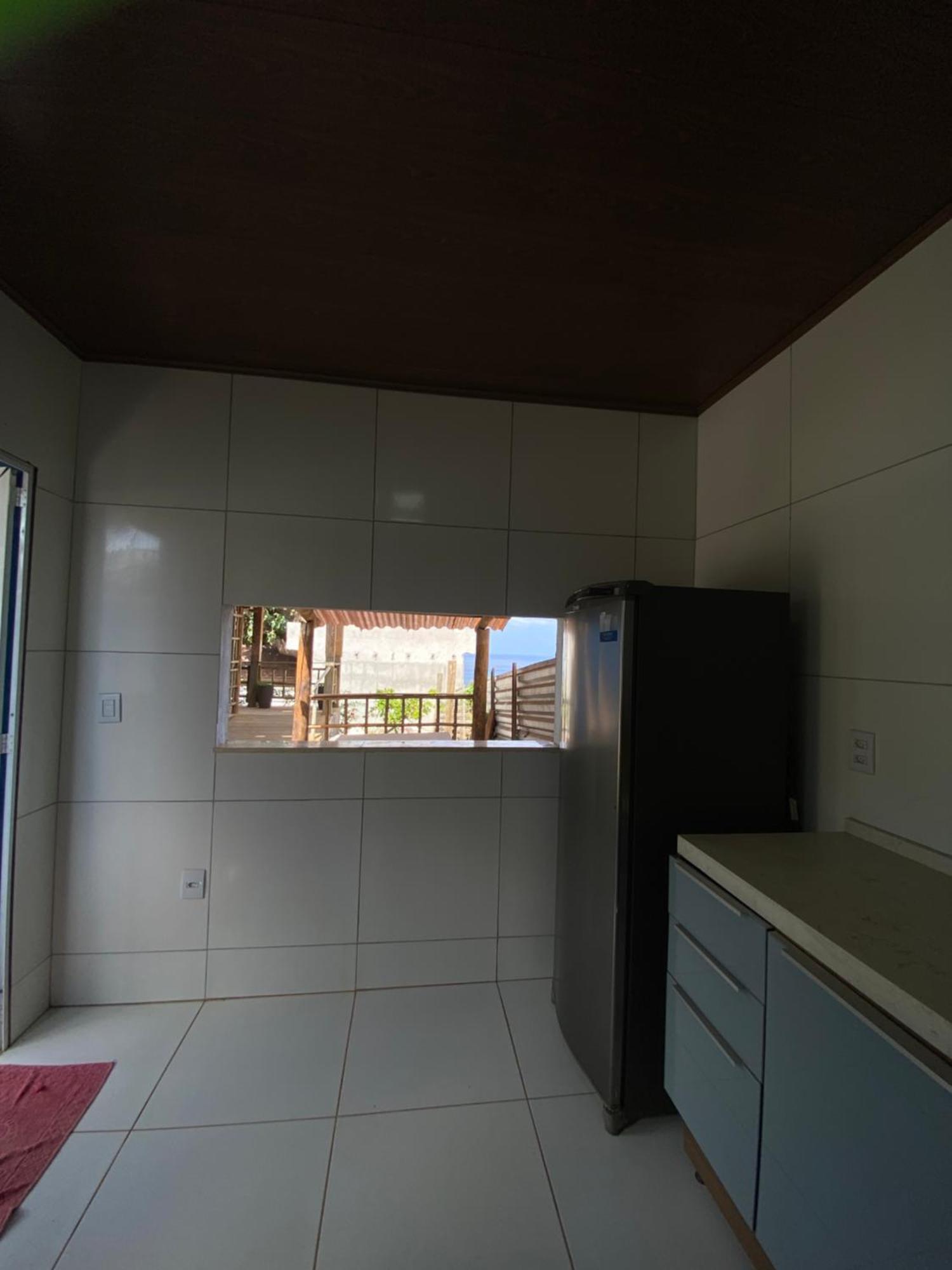 Pousada Do Nativo Fernando de Noronha Eksteriør billede