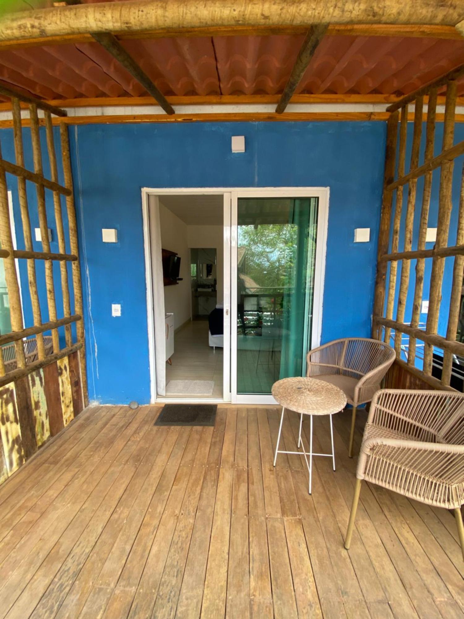 Pousada Do Nativo Fernando de Noronha Eksteriør billede