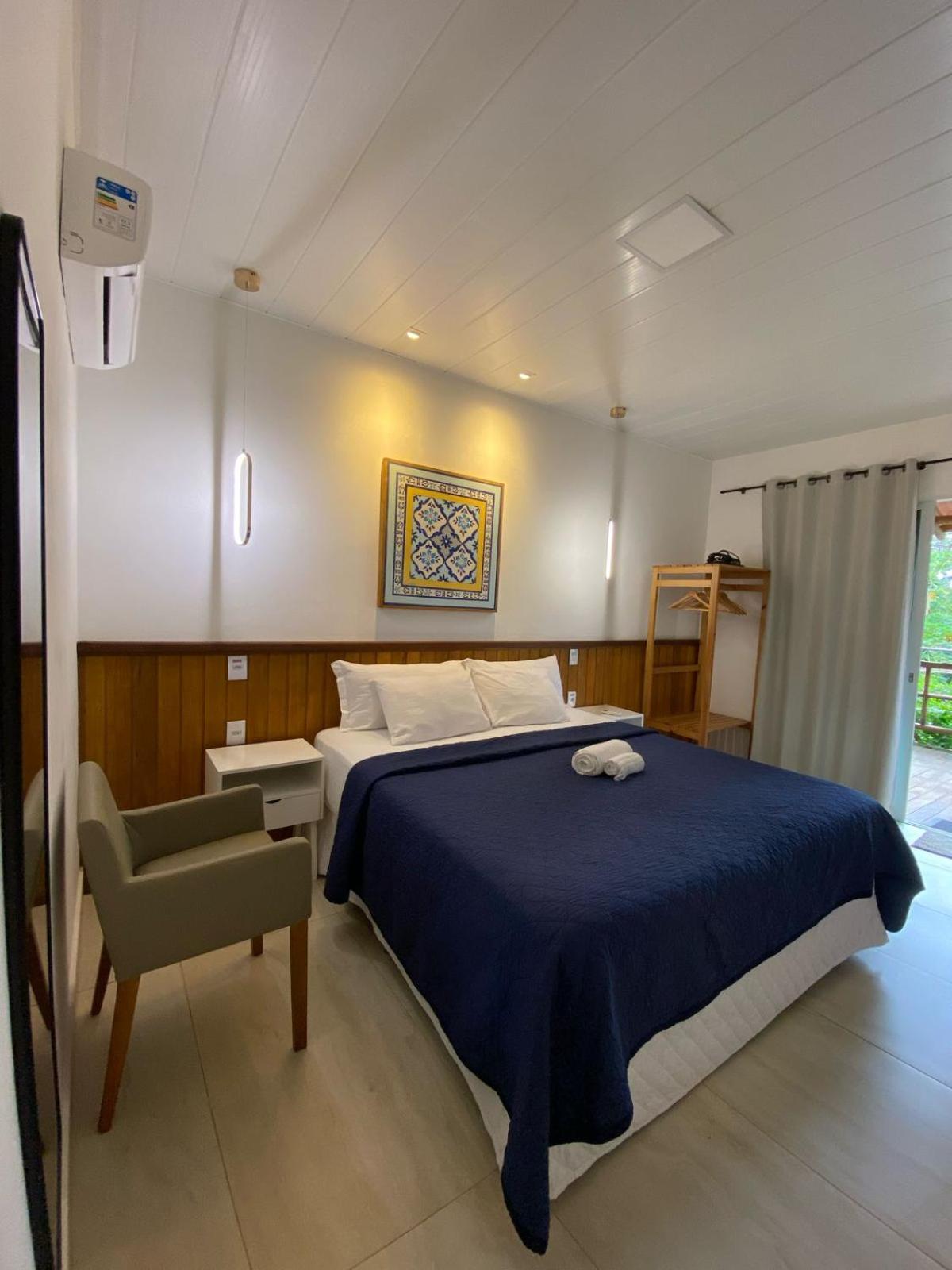 Pousada Do Nativo Fernando de Noronha Eksteriør billede