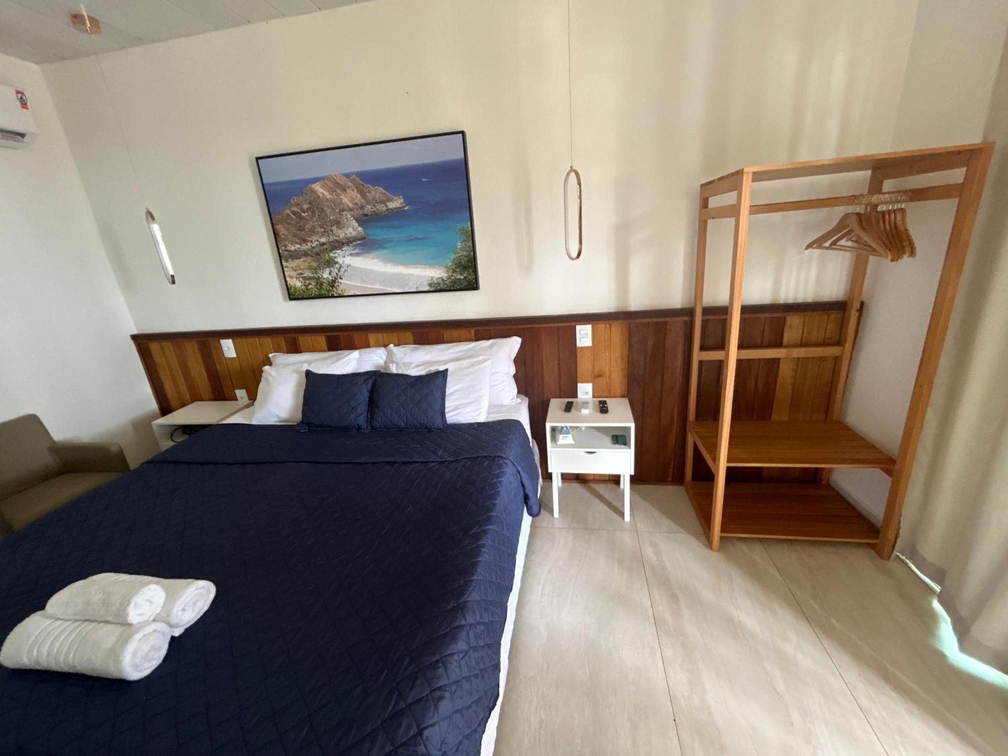 Pousada Do Nativo Fernando de Noronha Eksteriør billede